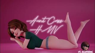 Aunt cass hmv ft elastigirl 720p