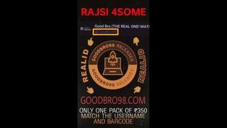 Rajsi verma foursome full expose live with pihu and shakespeare 637 mp4