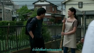 Dvaj 631 boarding house หนังสือไม่เรียนขยันหมั่นเงี่ยนผู้ดูแล