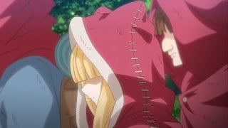 Goblin no suana episode 1 / логово гоблинов серия 1 [porn orgy хентай 2023 hentai monster]