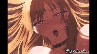 Marin • марин •【sono bisque doll wa koi wo suru】(kokoborohen)
