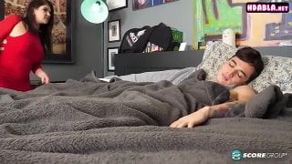 Babamın yeni karısını ilk ben siktim hemde götten altyazılı hdabla porn, hd porno, rokettube, mobil porno filmi
