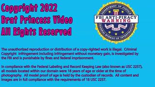 Brat princess 2 – ava – ego destroying findom mind fuck with built in after care