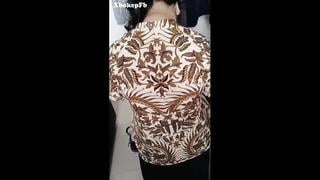 Bokep jilbab pulang kerja di entot pacar xbokepfb mp4
