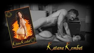 Katana kombat