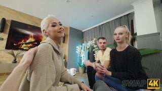 Swap4k veronica leal ariela donovan took shower, got no pussy, 15 10 2024, 2160p