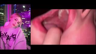 Whylollycry часть 2 twitch streamer sliv твич стримерша слив leaks leaked tiktok тикток