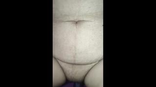 Horny bhabhi moaning hardcore hindi sex mms mp4