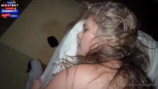 [onlyfans] busty young blonde addicted to nick marxx bbc [2024 05 15, big natural tit