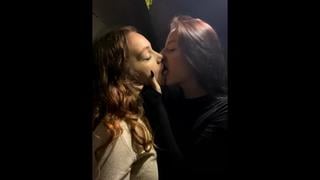Гордость родителей за гаражами часть 2 [ cлив, приват, стрим, в эфире, тг, privat, webcam, на камеру, русское, украинка, 18+ ]