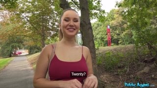 Porn amalia davis