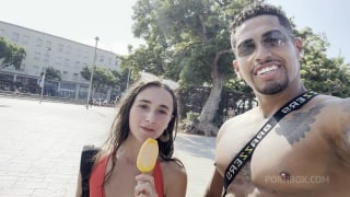 Ada paradiso (i met this 18 year old italian girl on the beach, took her to my house, and destroyed her little ass) [2026,1080p]