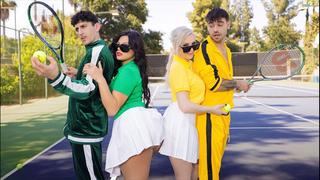 Kenzie tpornr mona azar sex riley reid порно секс анал большие сиськи порно секс на русском анал большие сиськи блондинка