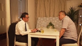 Dass 250 แมรี่หงุดหงิดกับสามีของเธอที่ไม่ยอมให้เธอมีเซ็กส์เพราะเขายุ่งเกินไป ที่โรงพยาบาล ได้รับการวินิจฉัยว่าจำนวนอสุจิของเธอต่