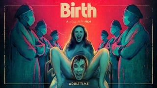Casey calvert, leana lovings (birth)