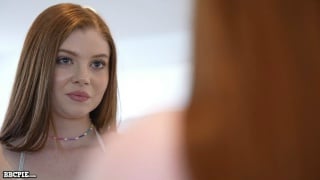 Eve bardot, jovan jordan hungry for bbc