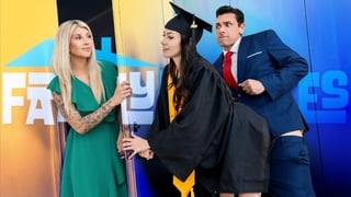Selena love (graduation day cuckquean)