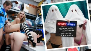 Shoplyfter 25 10 25 lola valentine and juliana marie xxx 720p hevc x265 prt