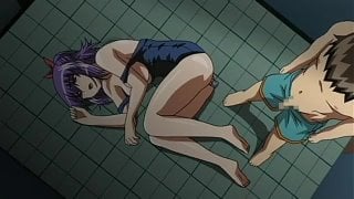 Hatsu inu / девушка со странностями [русская озвучка eneergy] [1 of 2]