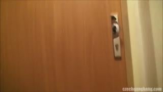 Молодую жену принимают в клуб свингеров