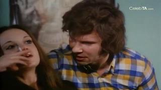 Christina lindberg was schulmaedchen verschweigen (1973)