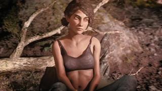 3d [hentai] fair played clemetine [the walking молодые]