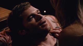 Julie benz nude dexter (2007)