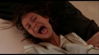 Rhona mitra, kim dickens, elisabeth shue nude hollow man (2000) hd1080p