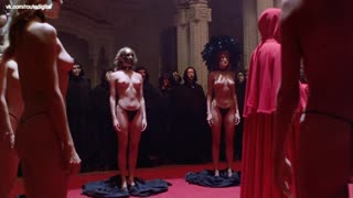 Nicole kidman, abigail good, julienne davis, kate charman, vinessa shaw nude eyes wide shut (1999) с широко закрытыми глазами
