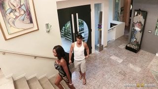 Diamond jackson porn hd ebony millionaire squirter (anal, squirt)