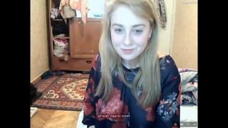 Русская девочка мастурбирует в чате вирт saggy tits milf russian tits шлюха